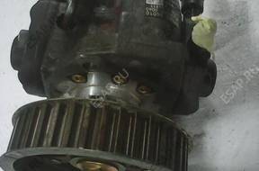 ТНВД toyota 2.0 d4d 116km