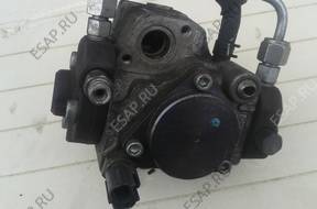 ТНВД TOYOTA 2.0 D4D 1AD