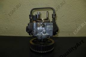 ТНВД TOYOTA 2.0 D4D 22100-0G010