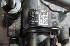 ТНВД TOYOTA 2.0 D4D 22100-0R010