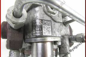 ТНВД TOYOTA 2.0 D4D 22100-0R040