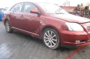 ТНВД TOYOTA  2.0D4D 22100-0G010 DENSO