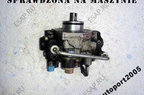 ТНВД Toyota 2.0D4D 2.2D-CAT 22100-0R010