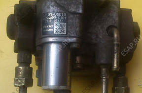 ТНВД Toyota 2100-0G010