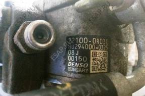 ТНВД TOYOTA 2.2 D-Cat LEXUS IS220D 2006 год