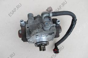 ТНВД TOYOTA 2.2 D-Cat LEXUS IS220d