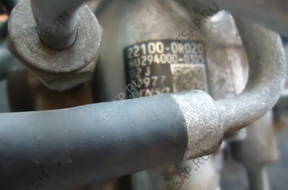 ТНВД TOYOTA 2.2 D4D 22100-0R020