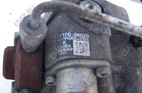 ТНВД TOYOTA 2.2 D4D 22100-0R020