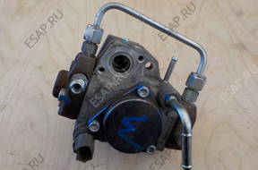 ТНВД TOYOTA 22100-0R021 ВОССТАНОВЛЕННЫЙ