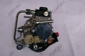 ТНВД TOYOTA 22100-0R050 HU294000-1021