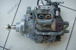 ТНВД TOYOTA 2.4 22100-5B301 096500-0090