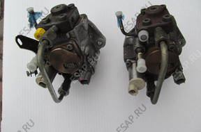 ТНВД TOYOTA  2.5D4D 22100-30021