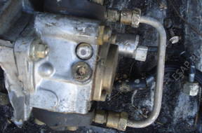ТНВД TOYOTA  AVENSIS 2,0 D4D 02-2007 год