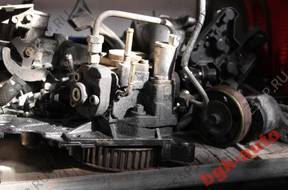 ТНВД TOYOTA AVENSIS 2,0 D4D E1CD 1CD