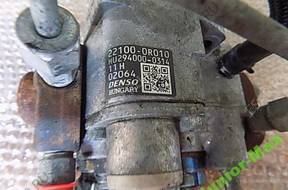 ТНВД TOYOTA AVENSIS 2,2 D4D 22100-0R010