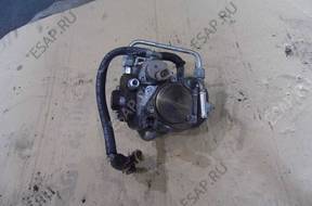 ТНВД TOYOTA AVENSIS  2.0 D4D 126 KM