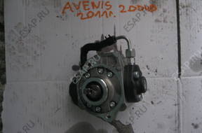 ТНВД Toyota Avensis 2.0 D4D 2011 год