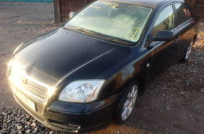 ТНВД Toyota Avensis 2.0 D4D 22100-0G010