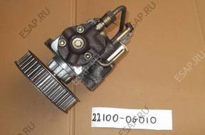 ТНВД TOYOTA AVENSIS 2.0 D4D 22100-0G010