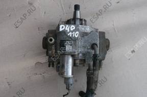ТНВД TOYOTA AVENSIS 2.0 D4D 22100-0G010