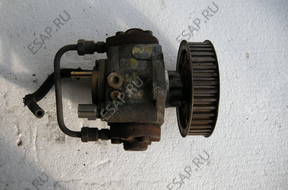 ТНВД TOYOTA AVENSIS 2.0 D4D 22100-0G010