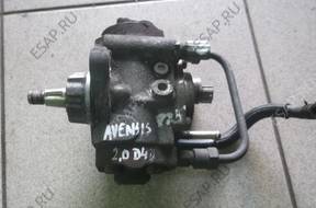 ТНВД TOYOTA AVENSIS 2.0 D4D 22100-0G010