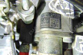 ТНВД TOYOTA AVENSIS 2.0 D4D 22100-0R010