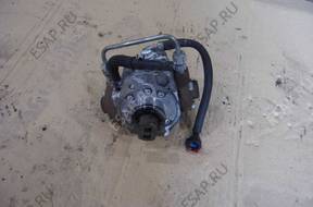 ТНВД TOYOTA AVENSIS D-CAT 177KM