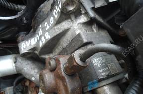 ТНВД TOYOTA AVENSIS II T 25 2.0 D4D 2003 год