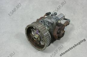 ТНВД TOYOTA AVENSIS II T25 2.0 D4D 05