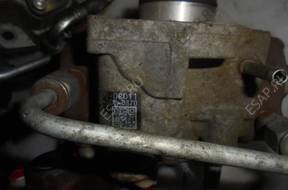 ТНВД TOYOTA AVENSIS,RAV4 2,2D4D 2007 год