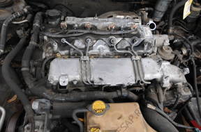 ТНВД TOYOTA AVENSIS T22 2.0D4D