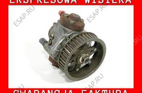 ТНВД TOYOTA AVENSIS T25 04 2.0 D4D