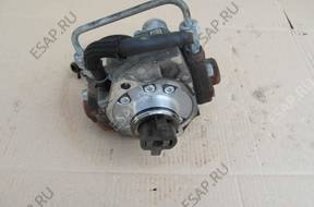 ТНВД TOYOTA AVENSIS T25 2.0 D4D 06-08