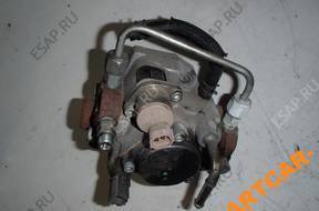 ТНВД TOYOTA AVENSIS T25 2.0 D4D 126KM