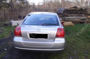 ТНВД TOYOTA AVENSIS T25 2.0 D4D KRAKW
