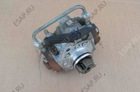 ТНВД TOYOTA AVENSIS T25 2.2 D4D