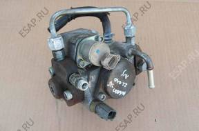ТНВД TOYOTA AVENSIS T25 2.2 D4D