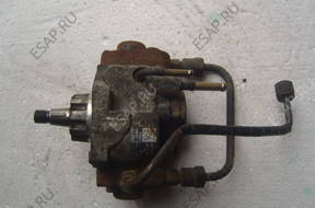 ТНВД Toyota Avensis T25 D4D Dens