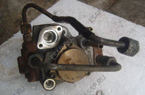 ТНВД Toyota Avensis T25 D4D Dens