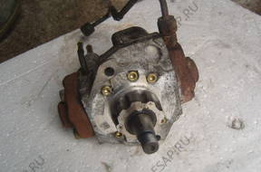 ТНВД Toyota Avensis T25 D4D Dens