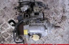 ТНВД TOYOTA CARINA E 2.0 ДИЗЕЛЬ