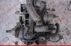 ТНВД TOYOTA CARINA E 2.0 ДИЗЕЛЬ