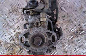 ТНВД TOYOTA CARINA E 2.0 ДИЗЕЛЬ