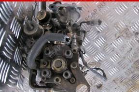 ТНВД TOYOTA CARINA E 2.0 ДИЗЕЛЬ