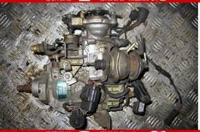 ТНВД TOYOTA CARINA E 2.0 TD