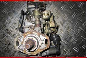 ТНВД TOYOTA CARINA E 2.0 TD