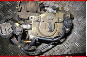 ТНВД TOYOTA CARINA E 2.0 TD