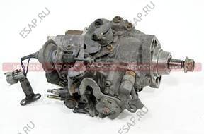 ТНВД TOYOTA CARINA-E 94 2.0 ДИЗЕЛЬ