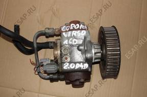 ТНВД - TOYOTA COROLLA 04-09 2.0 D4D 1CD